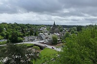 240514 La Varenne