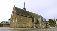 240515 voormalige chapel des Calvairiennes