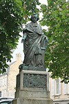 240515 Kardinaal Cheverus