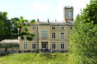 240530 Château du Ricoudet