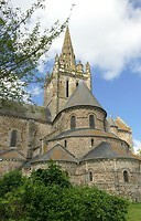 240531 Basilique Notre-Dame d'Avesnières