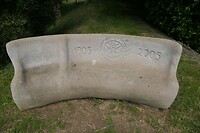 240531 Rotary bankjes