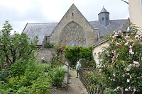 240601 Jardin des Cordeliers