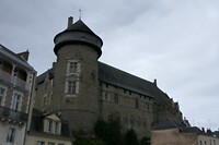 240601 Vieux Château I