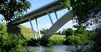 240602 brug over Mayenne
