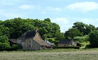 240602 Manoir du Coudray