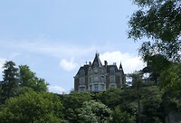 240603 Château de Haut-Rocher