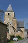 240603 Ménil kerk