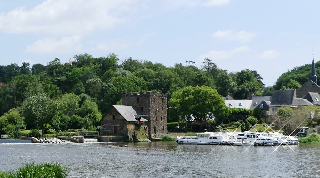 240603 sluis  du Petit-Chenillé