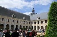 240604 Ursulinen klooster