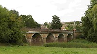 240818 Availles-Thouarsais brug over Le Thouet