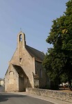 240819 Airvault Chapelle des trois-Marie