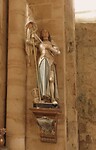 240819 Airvault Jeanne d'Arc