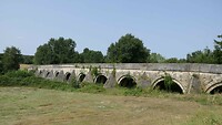 Airvault Pont de Vernay
