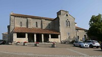240820 Gourgé St-Hilaire