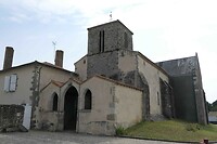 240820 Loumois Église
