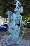 240821 Parthenay pelgrim