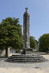 240822 la Peyratte Croix hosannière