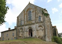 240823 Vieux Parthenay St-Pierre I