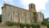 240823 Vieux Parthenay St-Pierre II