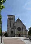 240828 Magné Église Ste-Catherine