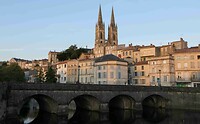 240828 Niort zonsondergang