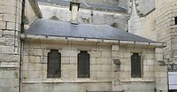 240830 Niort huisje bij Notre Dame