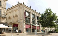 240830 Niort La Fayette