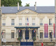 240830 Niort Prefectuur