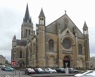 240830 Niort St-Hilaire