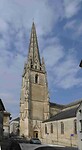 240830 Niort toren Notre Dame