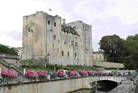 240830 Niort Donjon