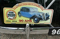 240901 Damvix Traction Avant Club II