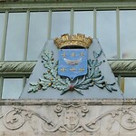 240903 Marans stadswapen