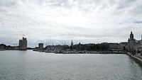 240904 La Rochelle haven