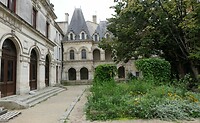 240905 La Rochelle Maison Henry II
