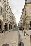 240905 La Rochelle Rue des Merciers