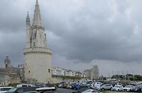 240905 La Rochelle Tour de la Laterne