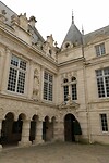 240905 La Rochelle Hôtel de Ville