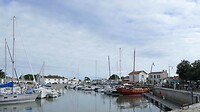 240906 Port de La Pree