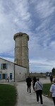 240906 St-Clément-des- Baleines Tour de Vauban
