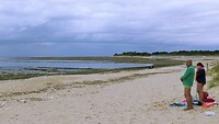 240907 op het strand