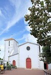 240908 Loix Église Ste-Catherina
