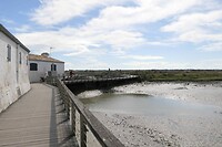 240908 Loix Moulin à Marée II