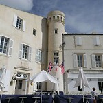 240908 St-Martin-de-Ré Hôtel de Thoiras