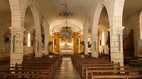 240910  Dolus d'Oléron  kerk St-André