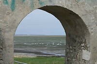 240910 Le Château d'Oléron doorkijkje