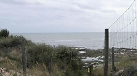 240911 La Cotinière   Zicht op zee
