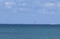 240912 brug naar Île de Ré