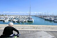 240912 St-Denis d'Oléron plezierhaven